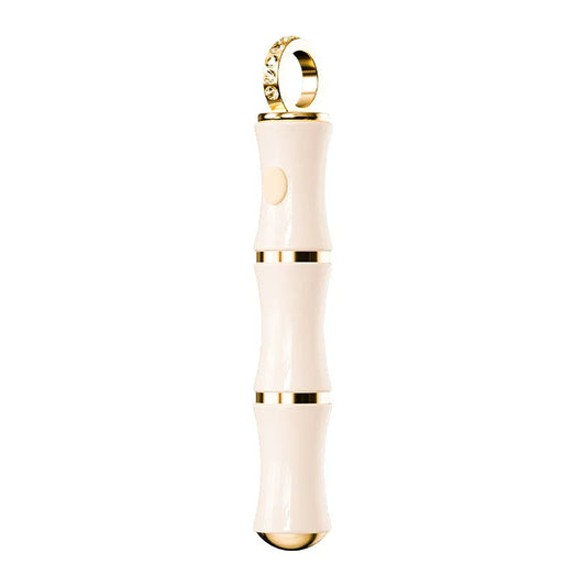 Bamboo Self Necklace Jumper Egg Female Vibrator