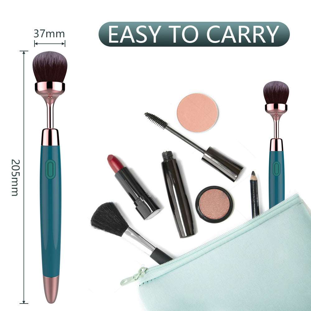 Brush 3.0 Women's Beauty Shake Pen Foundation Make-up Brush