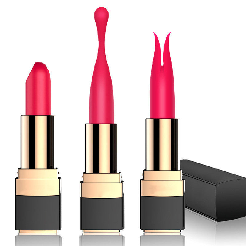 Lippy - Lipstick Jumping Egg