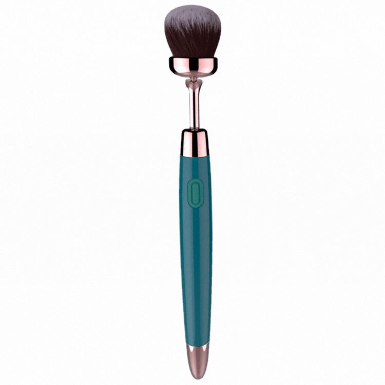 Brush 3.0 Women's Beauty Shake Pen Foundation Make-up Brush