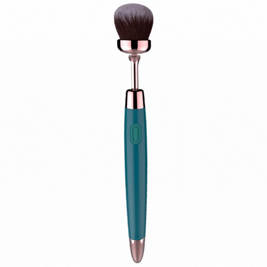 Brush 3.0 Women's Beauty Shake Pen Foundation Make-up Brush