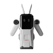 Wall-E Robot Male Masturbator