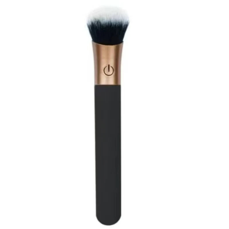 Brush 4.0 G-Spot Nipple Clitoral Makeup Stimulator