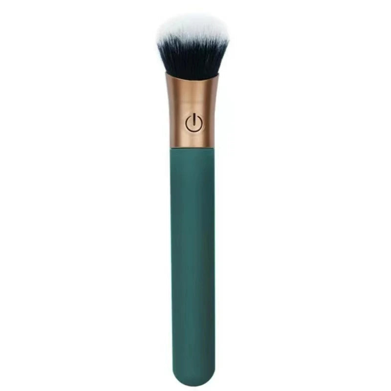 Brush 4.0 G-Spot Nipple Clitoral Makeup Stimulator