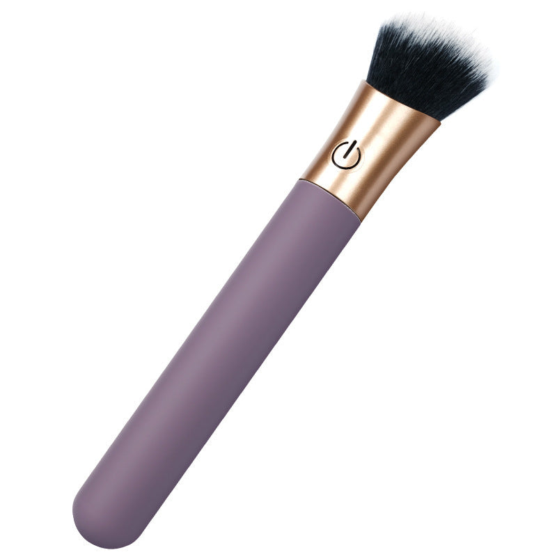 Brush 4.0 G-Spot Nipple Clitoral Makeup Stimulator