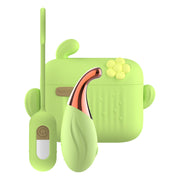 Clitoral Stimulator - Compact Vibrator Massager for Women