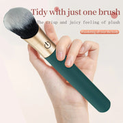 Brush 4.0 G-Spot Nipple Clitoral Makeup Stimulator