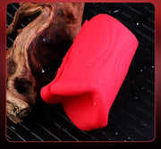Blazing Kiss #1 APP Lip Clip Stem Trainer Male Massager Adult Erotic Sex Products Masturbator Cup