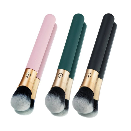 Brush 4.0 G-Spot Nipple Clitoral Makeup Stimulator
