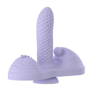Cushion-type ThrustingVibration Sex Machine WithRemote Control