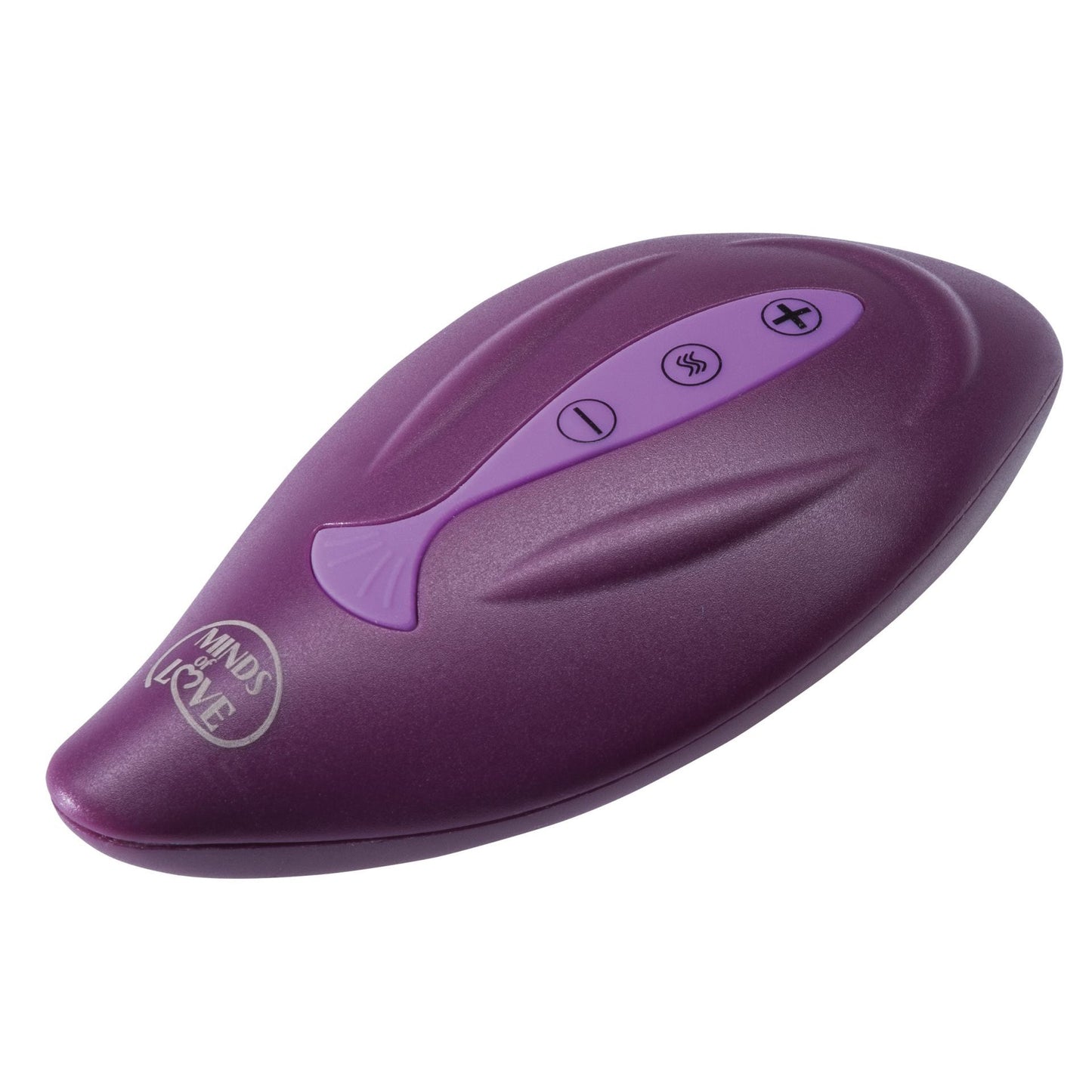 Inflatable Vibrating Ball – G Spot