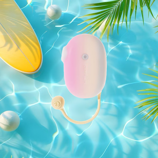 Svakom Sucking Vibrator APP Remote Control
