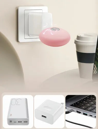 Multi-frequency vibration breast clamp