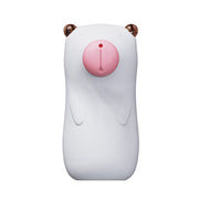 Magnetic Charger Teddy Bear Sex Vibratore Vibrator Sex Toy for Women