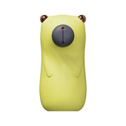 Magnetic Charger Teddy Bear Sex Vibratore Vibrator Sex Toy for Women