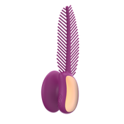 Flappy Feather - Clitoral Stimulator Body Massager Couple Sex Toy With 10 Modes Vibration2.0