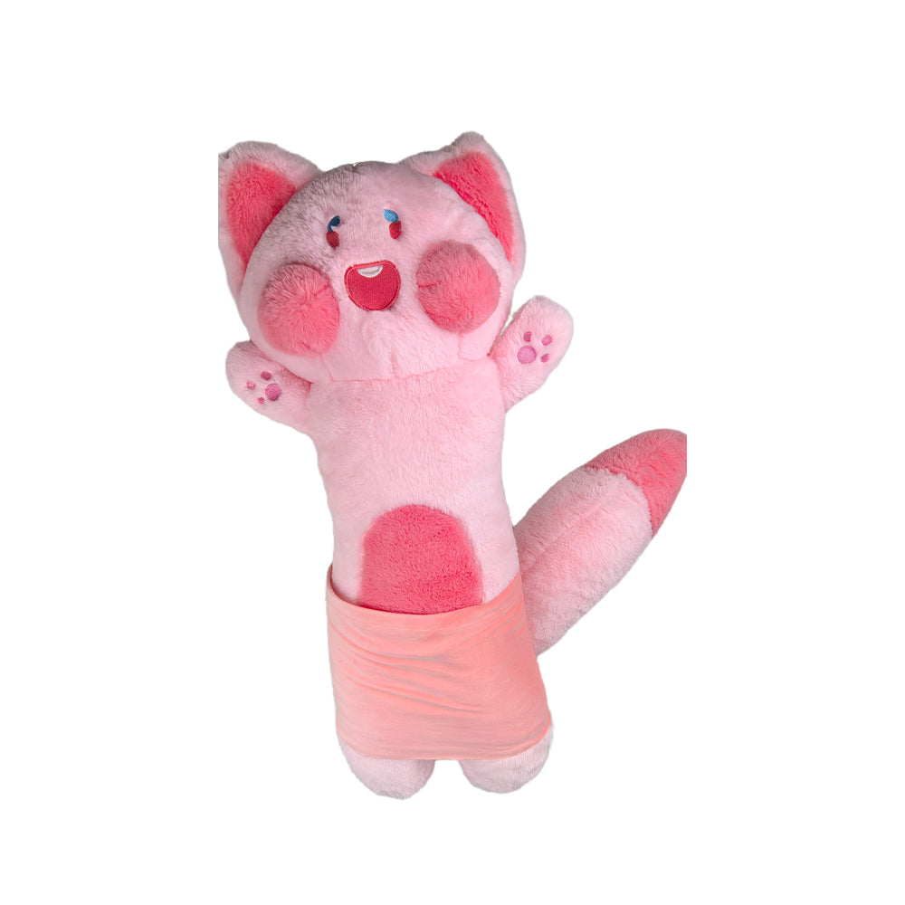 Plush Dildo Machine  Remote Control Sex Machine