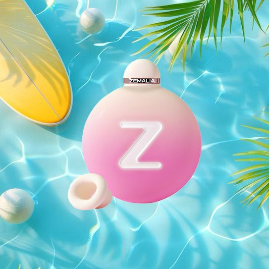 Zemalia CiciDew Pressure - Sensitive Clitoris Suction Vibrator