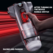 EasyLive MOTO Automatic Thrusting AI Male Stroker