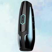 5-Frequency Suction Male Aircraft Cup