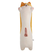 Upgraded Fun Plush Toys Thrusting Dildo Machine Sex Toy
