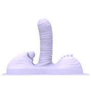 Cushion-type ThrustingVibration Sex Machine WithRemote Control