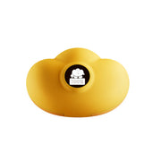 AAV Golden Mushroom Vibrator – Suction Massager for Women
