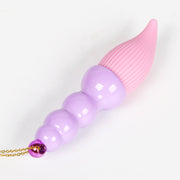 Mini Clitoral Vibrator – Powerful Variable Frequency, Ultra Quiet & Portable