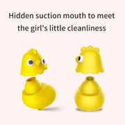 Chicken Sucking Vibrator Clitoris Stimulator Sex Toy For Woman