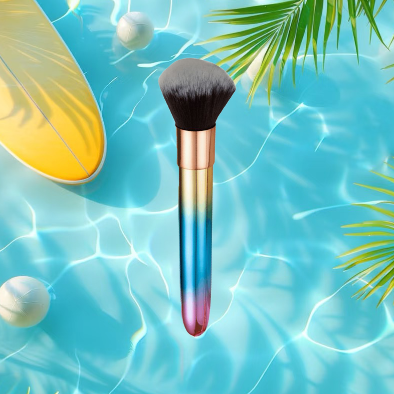 Brush 6.0 Battery Rechargeable Vibrator