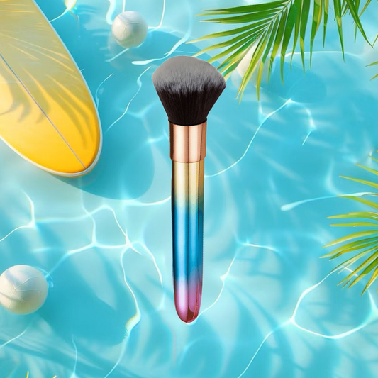 Brush 6.0 Battery Rechargeable Vibrator