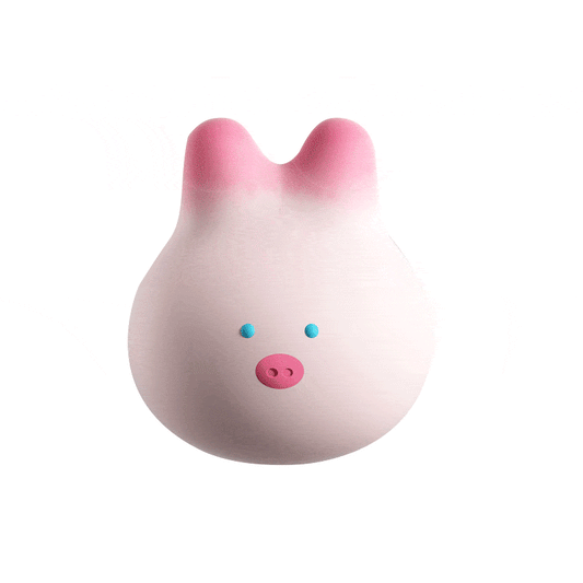 Sakura Pig Jumping Egg Female Masturbator