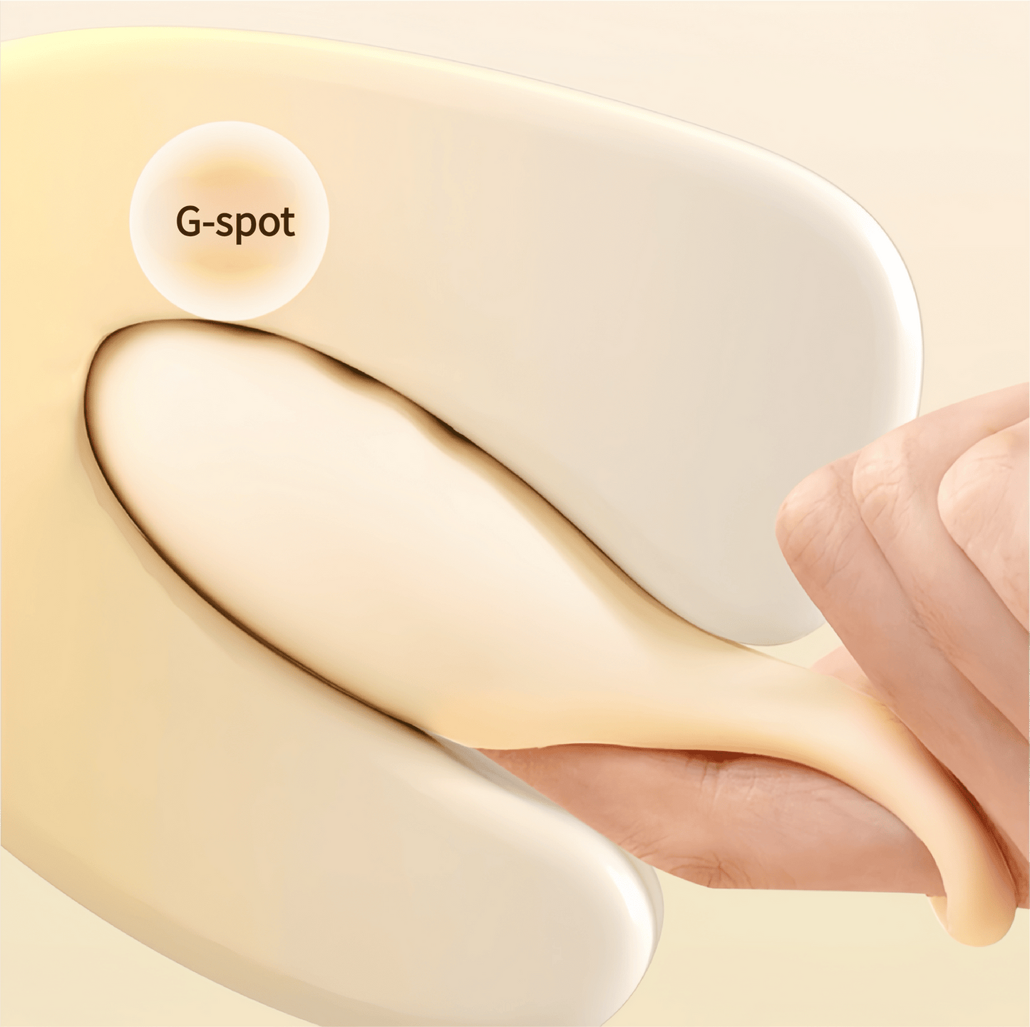 SVAKOM finger call·fingertip vibrator