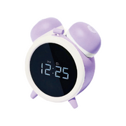 Alarm Clock Alarm Sucking Vibrator App Remote Control