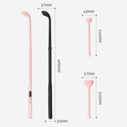 Kisstoy Electric Shock SM Wand Vibrator For Couple Flirting