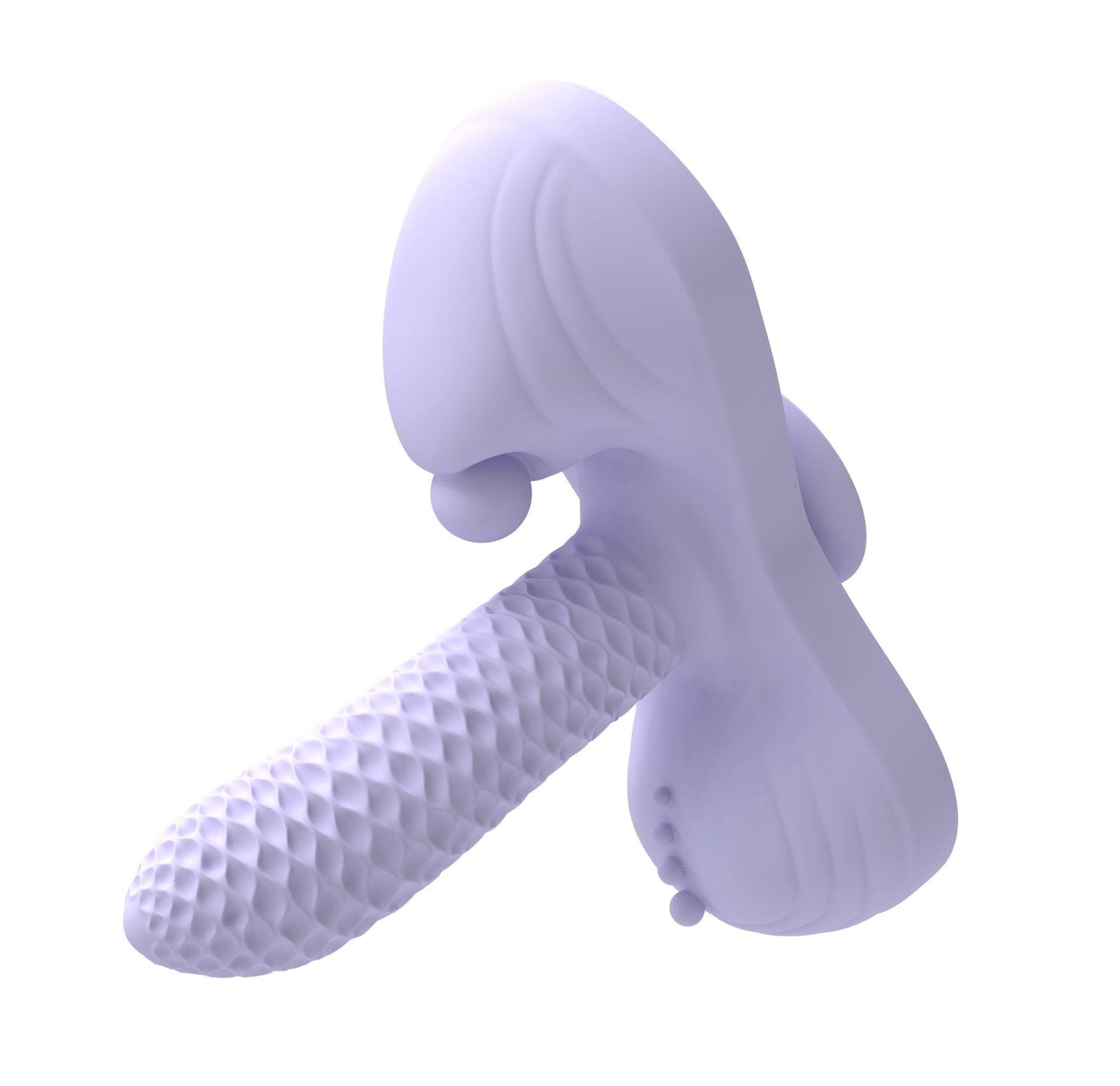 Cushion-type ThrustingVibration Sex Machine WithRemote Control