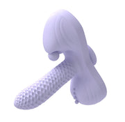 Cushion-type ThrustingVibration Sex Machine WithRemote Control