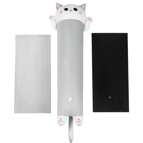 Plush Dildo Machine  Remote Control Sex Machine