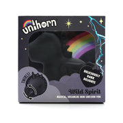 Unihorn - Wild Spirit Unicorn Twirling Clitoral Vibrator