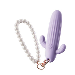 Cactus Clitoral G Spot Stimulation Vibrator