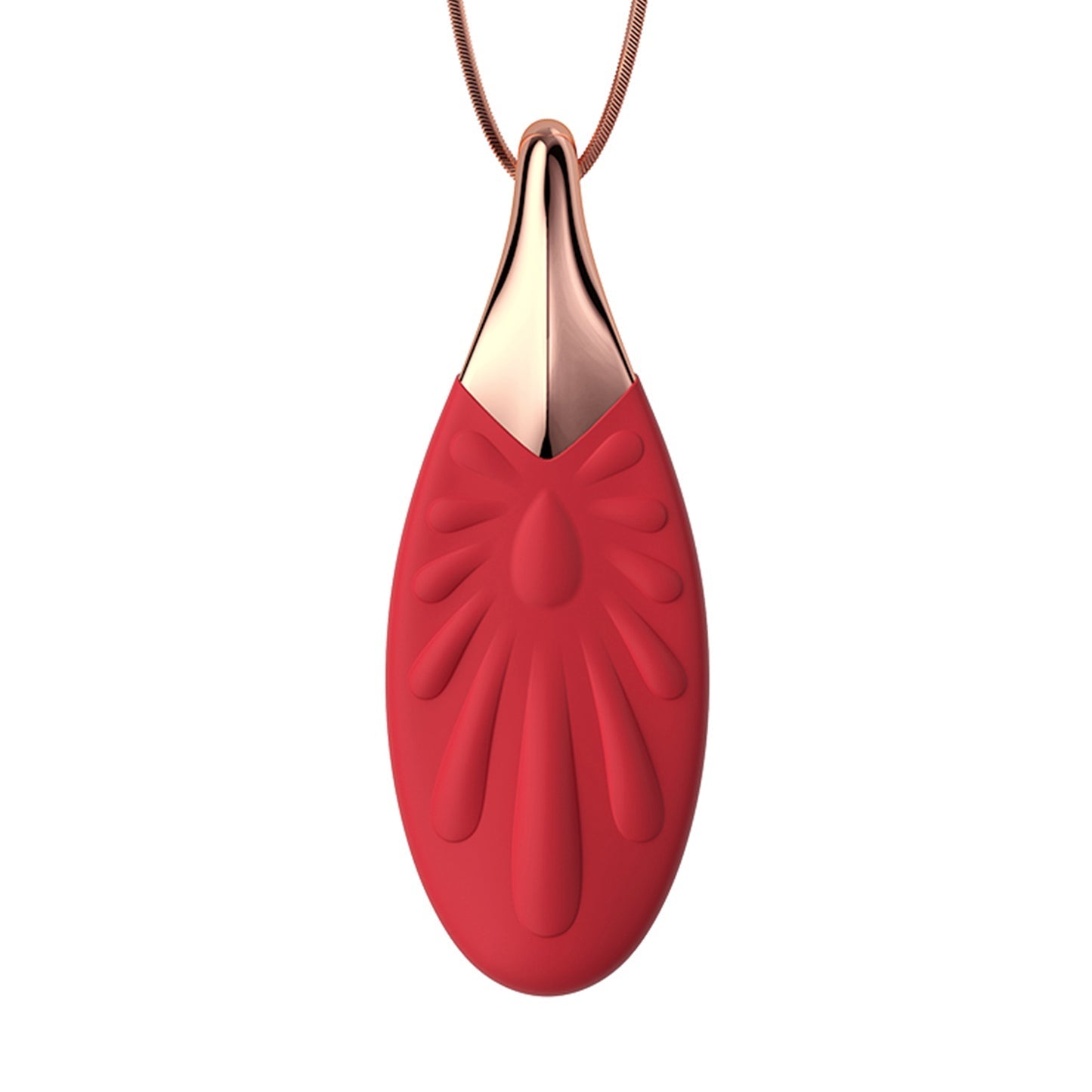 Loviss Dewdrop Necklace