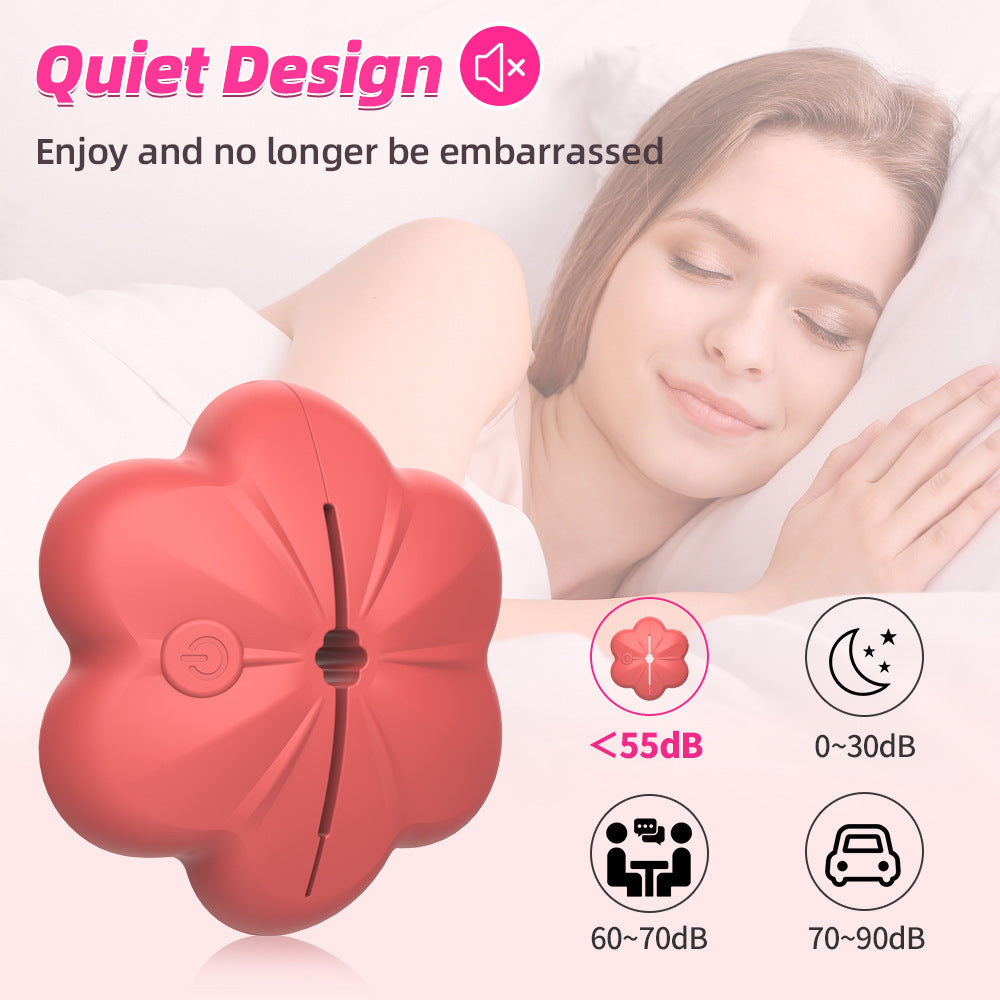 Nipple Vibrator Clamp Remote Breast Clips Clit Stimulator Women