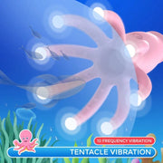 Consolador Vibrador Remoto Anal Punto G Clitoris Dildo Sex