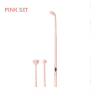 Kisstoy Electric Shock SM Wand Vibrator For Couple Flirting