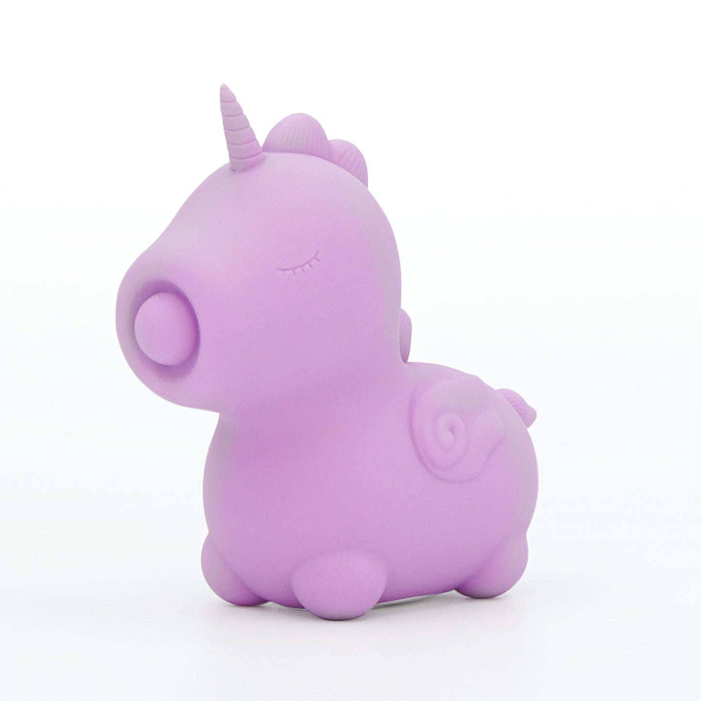 Unihorn - Bean Blossom Unicorn Fluttering Clitoral Vibrator