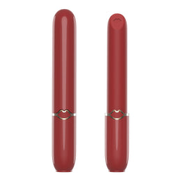 Lipstick Vibrator Female Masturbation Portable Usb Charging