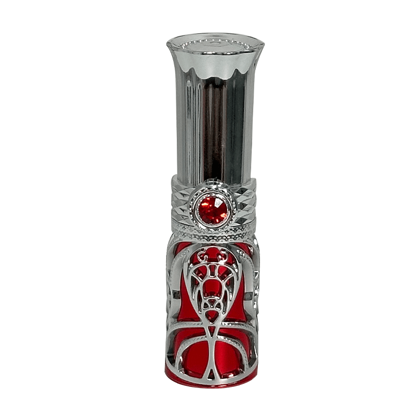 Lovely Lipstic Clitoral Stimulation Vibrator For Couple Flirting