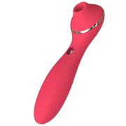 Kistoy® Polly Sucking Air Pulse Vibrator