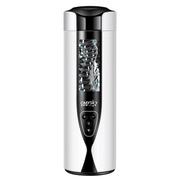 Lava Lamp Automatic MaleMasturbator Suction Cup