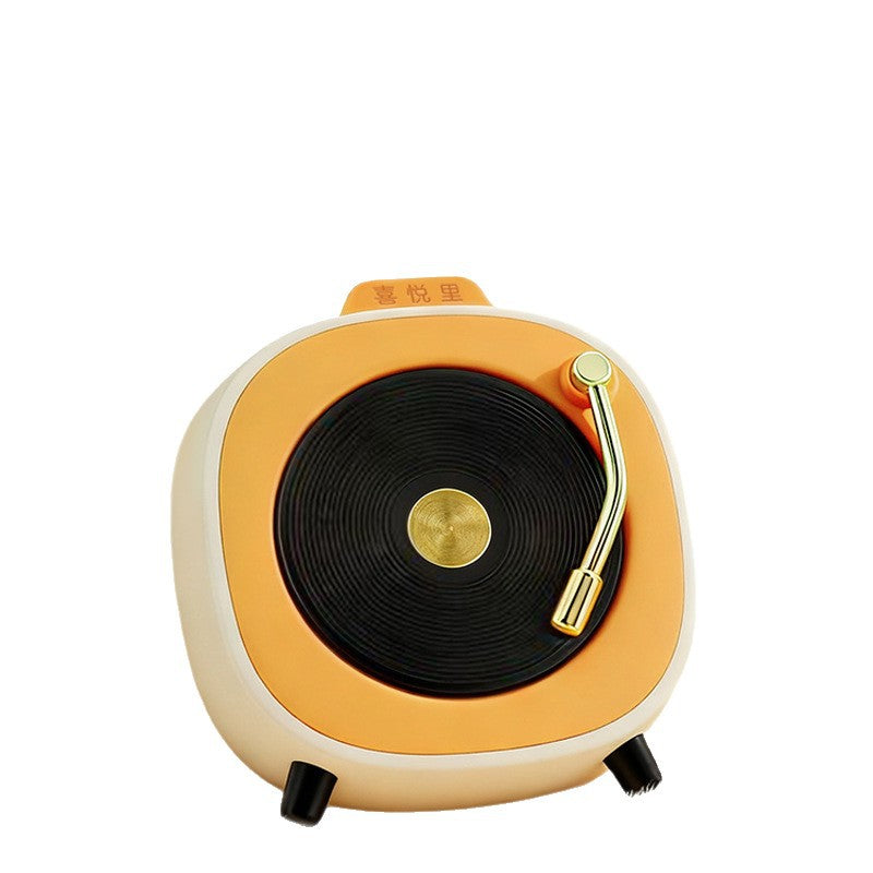 Liushengji AI Smart Swan Massager – Heated Suction Stimulation